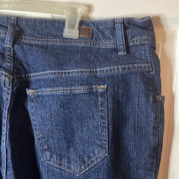 Riders by Lee Blue Jeans Short - Picture 9 of 9